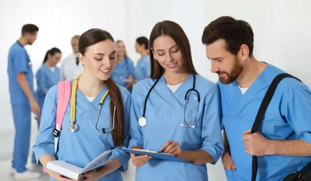 اشكال السكراب الطبي