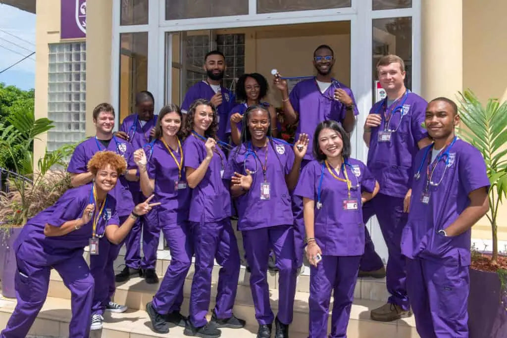 استخدام السكرابز البنفسجية في الرعاية الصحية السعودية