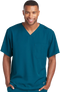 One pocket Scrub Top