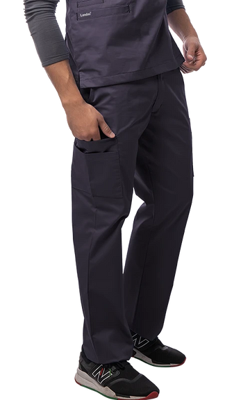 بنطلون بلس بالخامة المطوّرة لاندو ~  Pulse New Edition Pant Landau