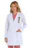 Labcoat Brooke Grey's Anatomy ~