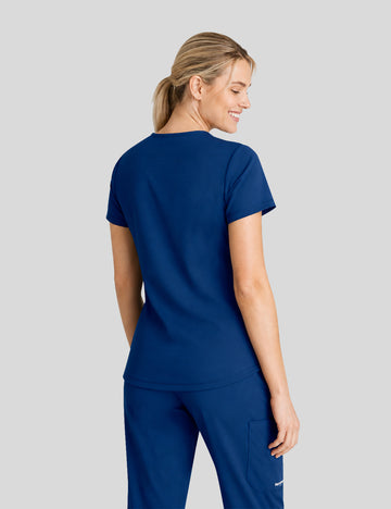 بلوزة سيريني سكيتشرزز ~ Serene Skechers Top