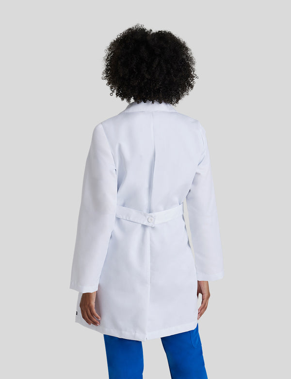 لابكوت ليلي جريز اناتومي ~ Lily Lab Coat Grey's Anatomy || WHITE GREYS ANATOMY