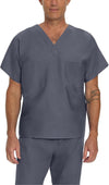 UNISEX SCRUB TOP