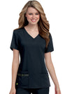 JULIE CLASSIC 4-POCKET TUNIC