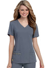 JULIE CLASSIC 4-POCKET TUNIC