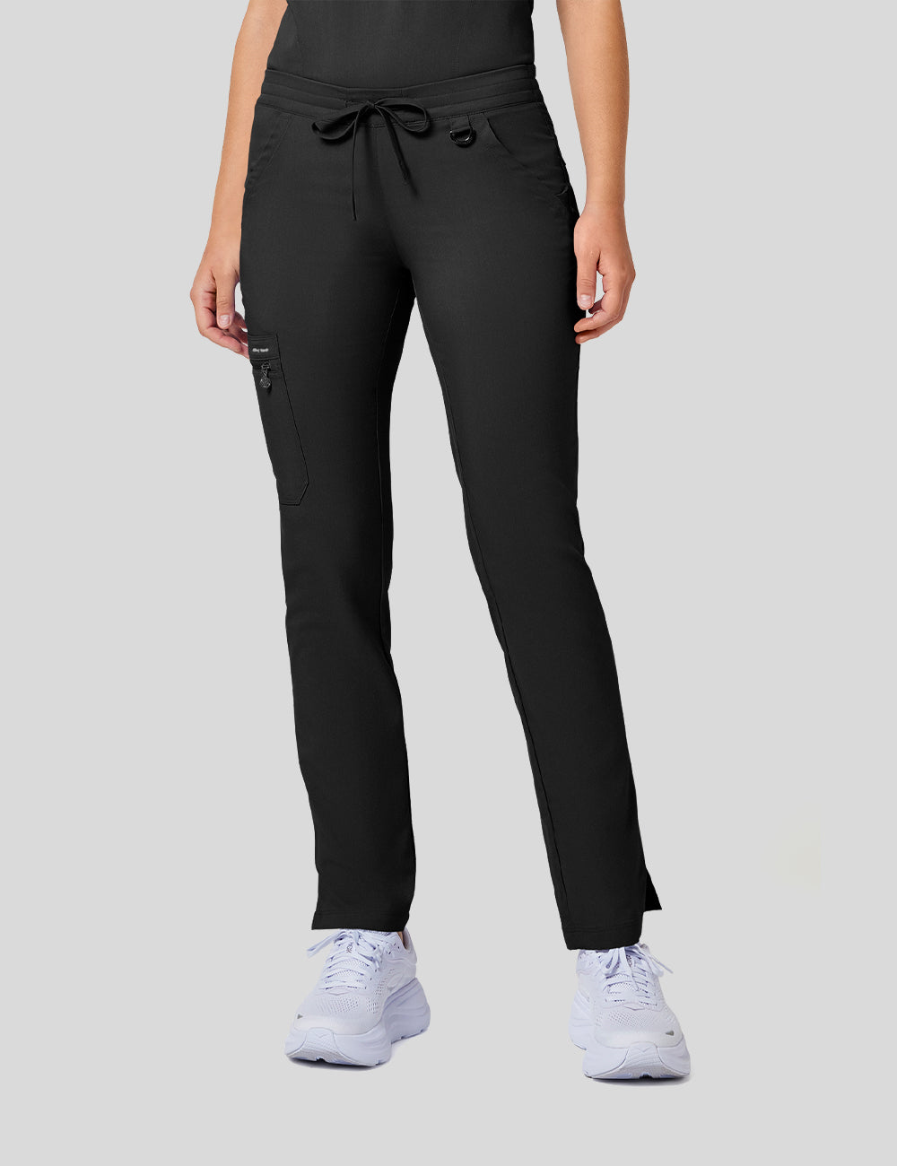 بنطلون تمارا هيلنق هاندز بربل ليبل ~ Tamara Pant Healing Hands Purple Label
