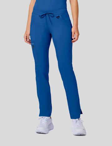 بنطلون تمارا هيلنق هاندز بربل ليبل ~ Tamara Pant Healing Hands Purple Label || ROYAL HEALING HANDS