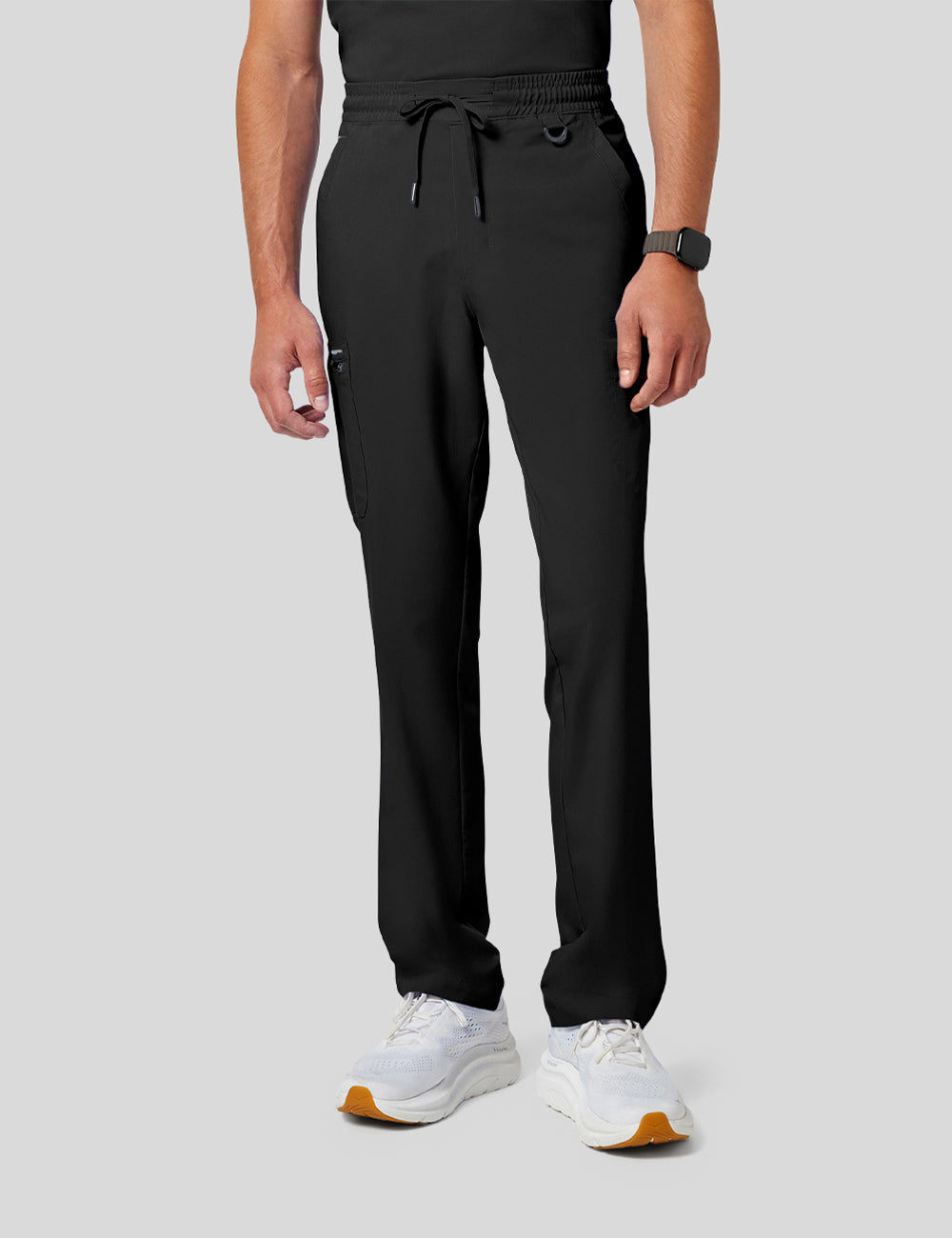 بنطلون دانيال هيلنق هاندز بربل ليبل ~ Daniel Utility Pant Healing Hands Purple Label