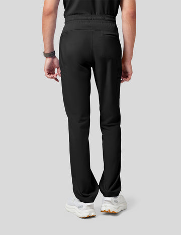 بنطلون دانيال هيلنق هاندز بربل ليبل ~ Daniel Utility Pant Healing Hands Purple Label