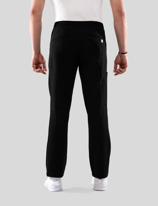 BLACK MUSTWEAR