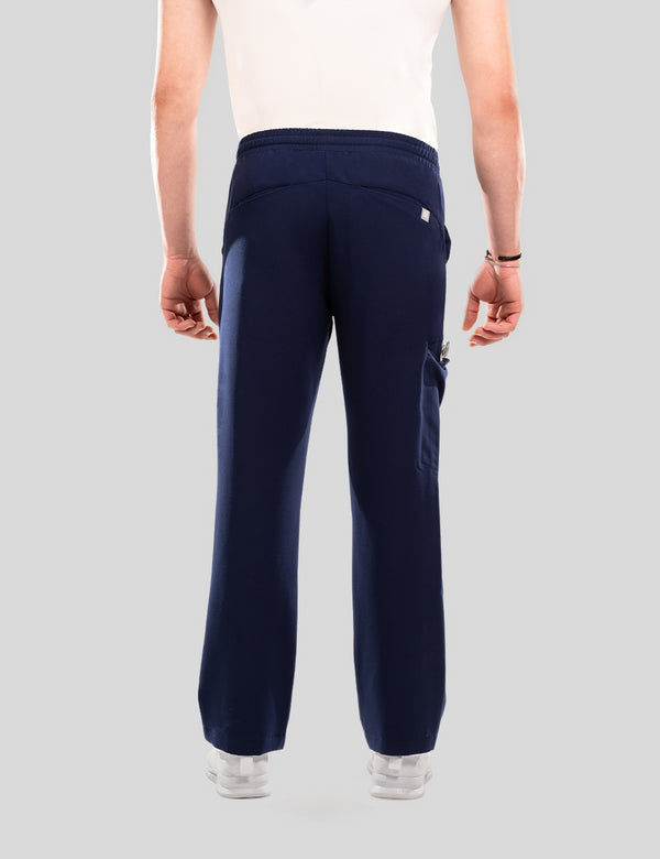 NAVY BLUE MUSTWEAR