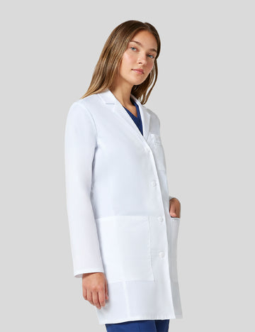 لابكوت بروجكت لاب شيروكي ورك وير || WHITE CHEROKEE