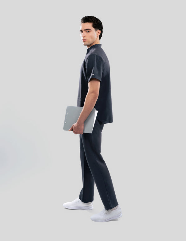 PEWTER MUSTWEAR