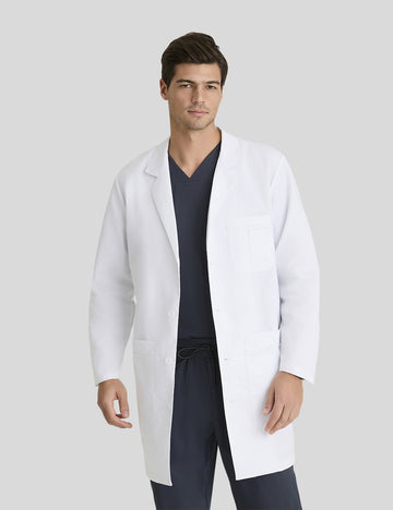 لابكوت نوى جريز اناتومي ~ Labcoat Noah Grey's Anatomy || WHITE GREYS ANATOMY