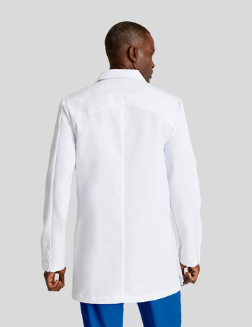 لابكوت دريك الرجالي جريز اناتومي ~ Derek Lab Coat Grey's Anatomy