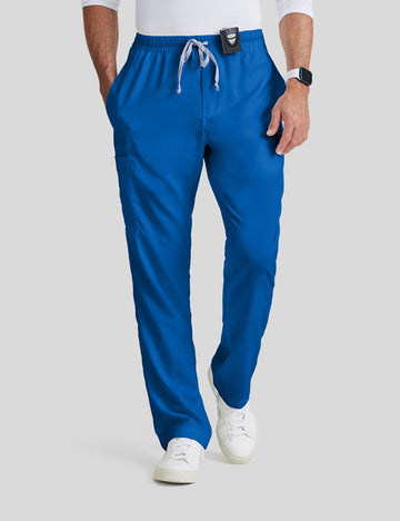 بنطلون إيڤان جريز أناتومي ~ Evan Pant Grey's Anatomy Classic || NEW ROYAL GREYS ANATOMY CLASSIC