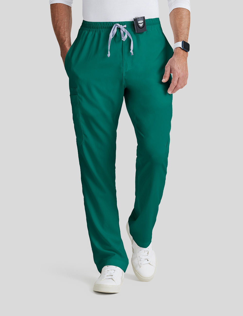 بنطلون إيڤان جريز أناتومي ~ Evan Pant Grey's Anatomy Classic
