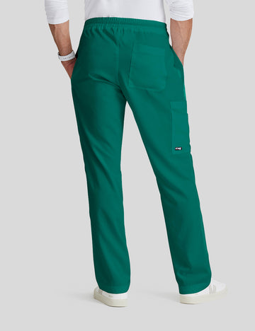 بنطلون إيڤان جريز أناتومي ~ Evan Pant Grey's Anatomy Classic