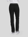 بنطلون كيم جريز اناتومي ~ Kim Pant Grey's Anatomy || BLACK GREYS ANATOMY SPANDEX
