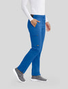بنطلون كيم جريز اناتومي ~ Kim Pant Grey's Anatomy || NEW ROYAL GREYS ANATOMY SPANDEX