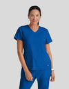 بلوزة إيما جريز اناتومي ~ Emma Top Grey's Anatomy || NEW ROYAL GREYS ANATOMY SPANDEX