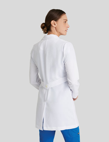 لابكوت بروك جريز اناتومي ~ Labcoat Brooke Grey's Anatomy