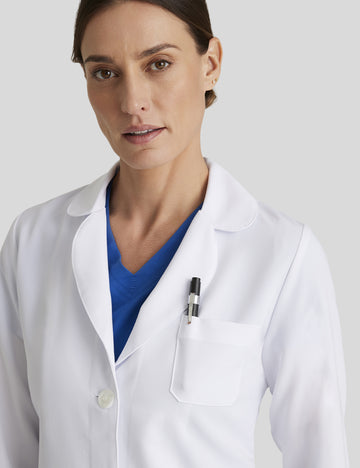 لابكوت بروك جريز اناتومي ~ Labcoat Brooke Grey's Anatomy