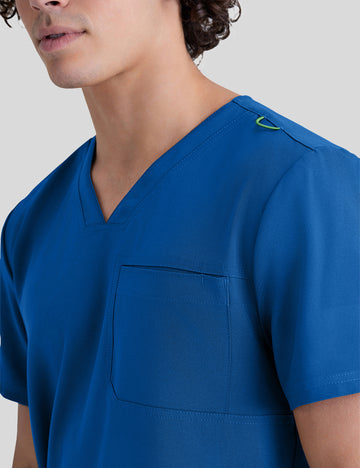 بلوزة جيرني جريز أناتومي ~ Journey Top Greys Anatomy
