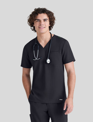 بلوزة جيرني جريز أناتومي ~ Journey Top Greys Anatomy || STEEL GREYS ANATOMY