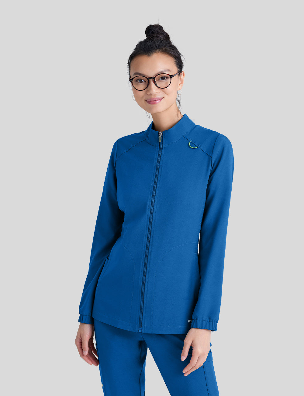 جاكيت ڤيرتو جريز أناتومي ~ Virtue Warm-Up Greys Anatomy