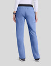 بنطلون كيم جريز اناتومي ~ Kim Pant Grey's Anatomy || CIEL BLUE GREYS ANATOMY SPANDEX