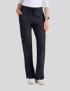بنطلون كيم جريز اناتومي ~ Kim Pant Grey's Anatomy || STEEL GREYS ANATOMY SPANDEX