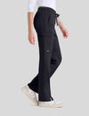 بنطلون كيم جريز اناتومي ~ Kim Pant Grey's Anatomy || STEEL GREYS ANATOMY SPANDEX