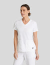 بلوزة إيما جريز اناتومي ~ Emma Top Grey's Anatomy || WHITE GREYS ANATOMY SPANDEX