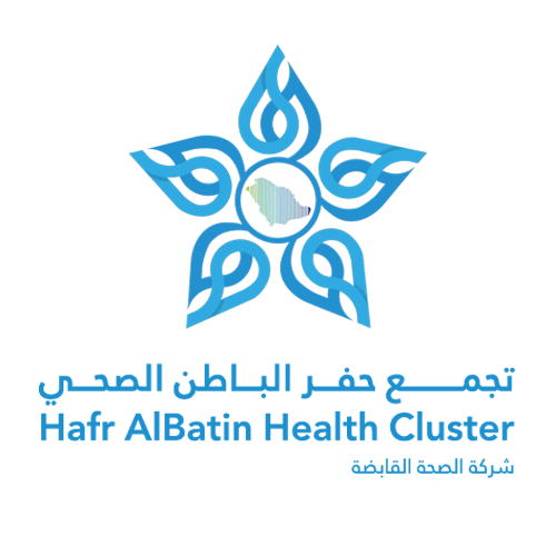 Hafr_AlBatin_Health_Cluster