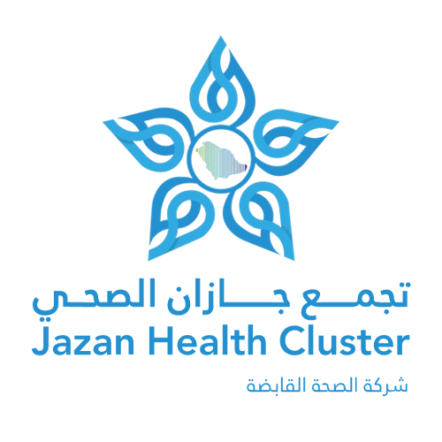 Jazan_Health_Cluster