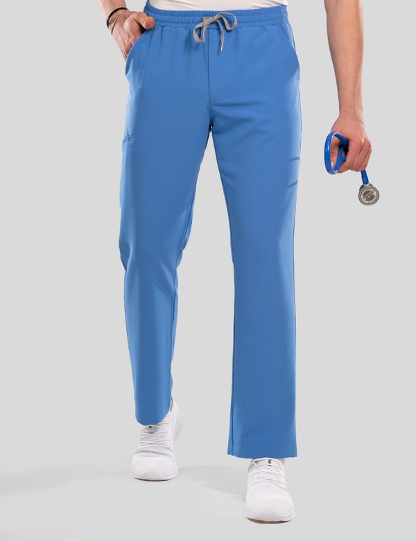 CEIL BLUE MUSTWEAR