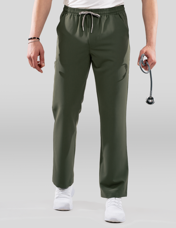 OLIVE MUSTWEAR
