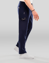 NAVY BLUE MUSTWEAR