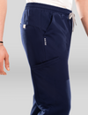 NAVY BLUE MUSTWEAR