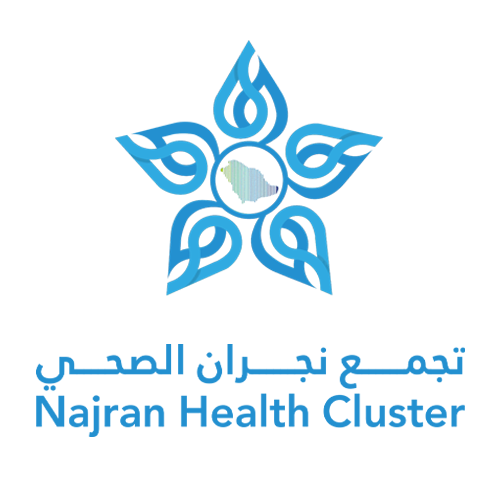 Najran_Health_Cluster