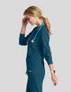 جاكيت ستابيليتي سكيتشرز ~ Jacket Stability Skechers|| BAHAMA SKECHERS