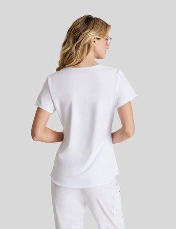 بلوزة بريز سكيتشرز ~ Breeze Top Skechers