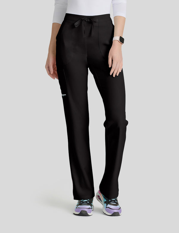 بنطلون ريلينس سكيتشرز ~ Reliance Pant Skechers || BLACK SKECHERS