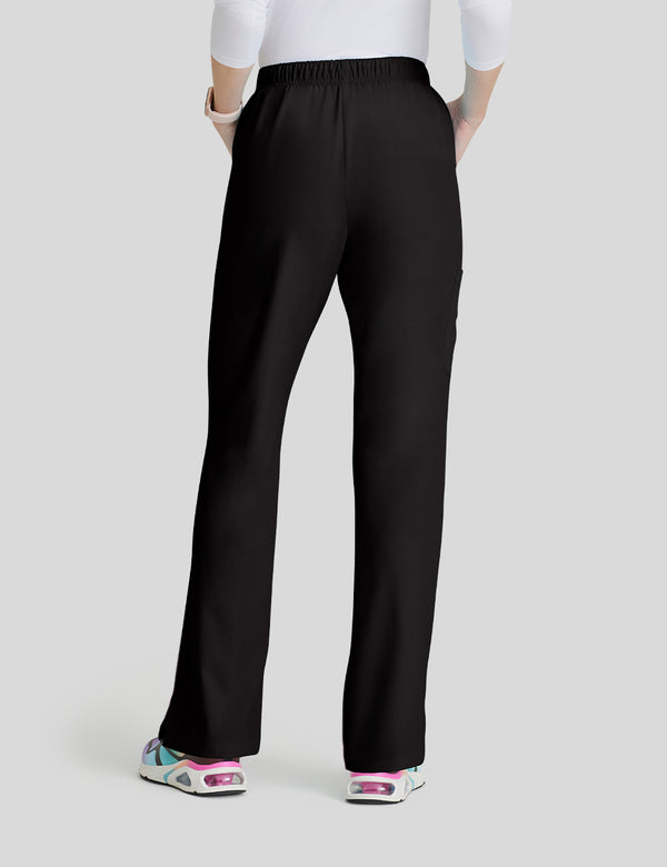 بنطلون ريلينس سكيتشرز ~ Reliance Pant Skechers|| BLACK SKECHERS