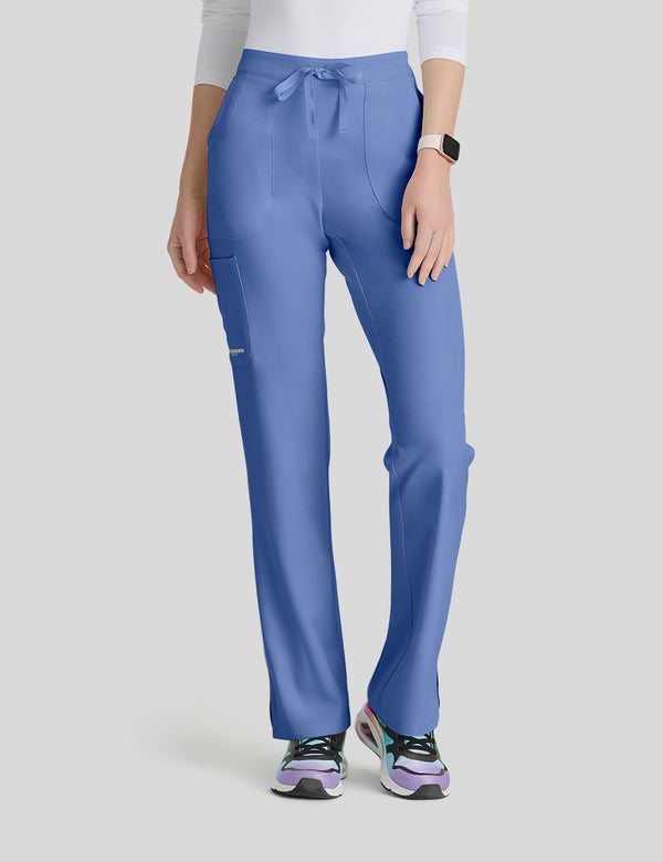 بنطلون ريلينس سكيتشرز ~ Reliance Pant Skechers || CEIL BLUE SKECHERS