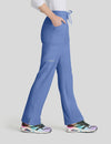 بنطلون ريلينس سكيتشرز ~ Reliance Pant Skechers || CEIL BLUE SKECHERS