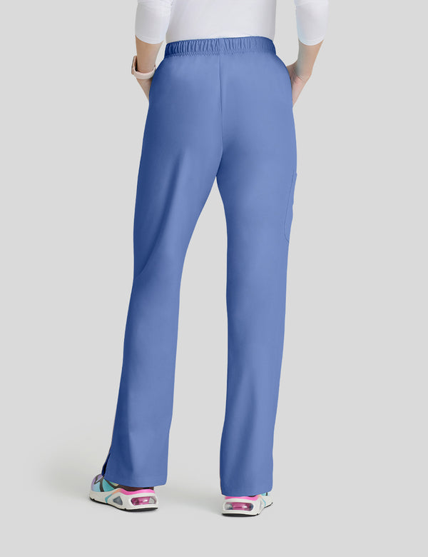 بنطلون ريلينس سكيتشرز ~ Reliance Pant Skechers || CEIL BLUE SKECHERS