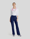 بنطلون ريلينس سكيتشرز ~ Reliance Pant Skechers|| NAVY SKECHERS
